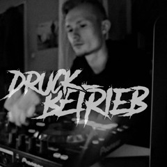 Druckbetrieb Promo Mix by Timboe