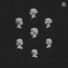 Bas Mooy - Ravage