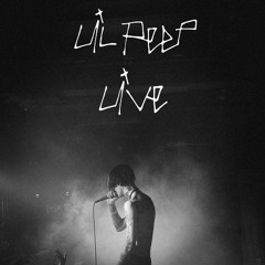 Lil Peep Feat. Horse Head - Girls (Live In LA, 10.10.17) (v2)