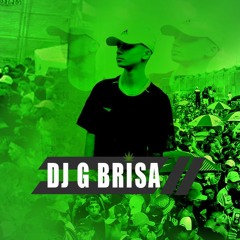 MC NEGO JÔ - O GRAVE BATE ALTO (DJ GBRISA) lançamento 2019