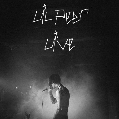 Lil Peep - When I Lie (Live In Miami 05.11.17)