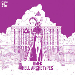 UMEK - Specific Flavour