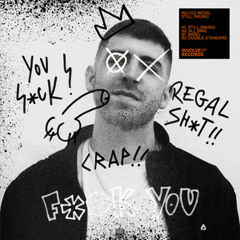 Regal - Still Raving
