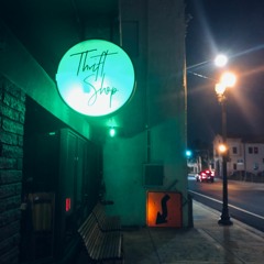 @thriftshop w/Shahar & Leo Rojas (Miami, FL)