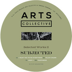 Subjected - Tropfmeise