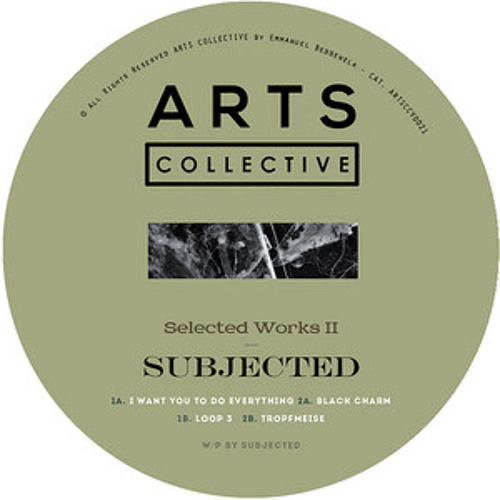 Subjected - Tropfmeise