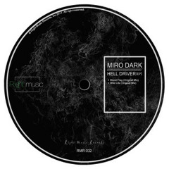 Miro Dark - Wild Life