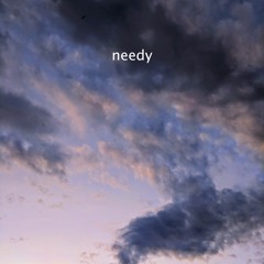 needy - (ariana grande) cover