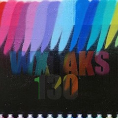 WXTAKS | ВОТАК | В.ВОТåК – SLAPDUNK 130(RAW DRAFT)