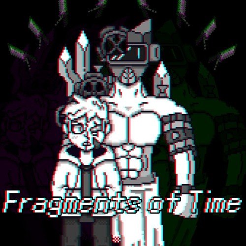 FRAGMENTS OF TIME V2 [Self-Insert Megalo] (+FLP)