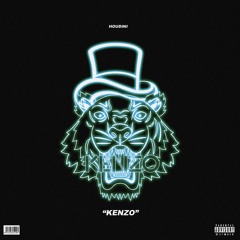 Houdini - KENZO