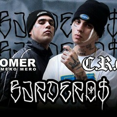 ENGANCHADO DE BARDEROS