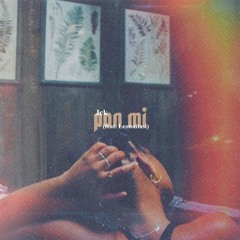 Pon Mi (feat. Leonaitasi)