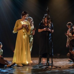 Vahram Sarkissian - Myself On for 8 voices