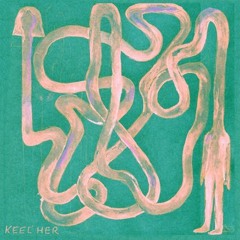 No Control - Keel Her