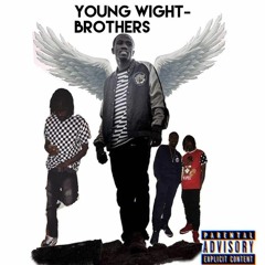 Young Wight Ft G Tank