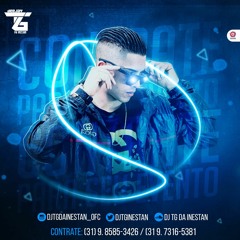 MC DJAVAS - ENTAO JOGA ESSA BUNDA ( DJ TG DA INESTAN )