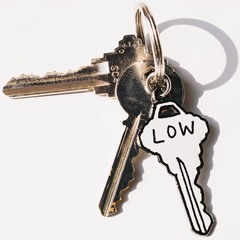 Low Key Raw Ft. DMONEY