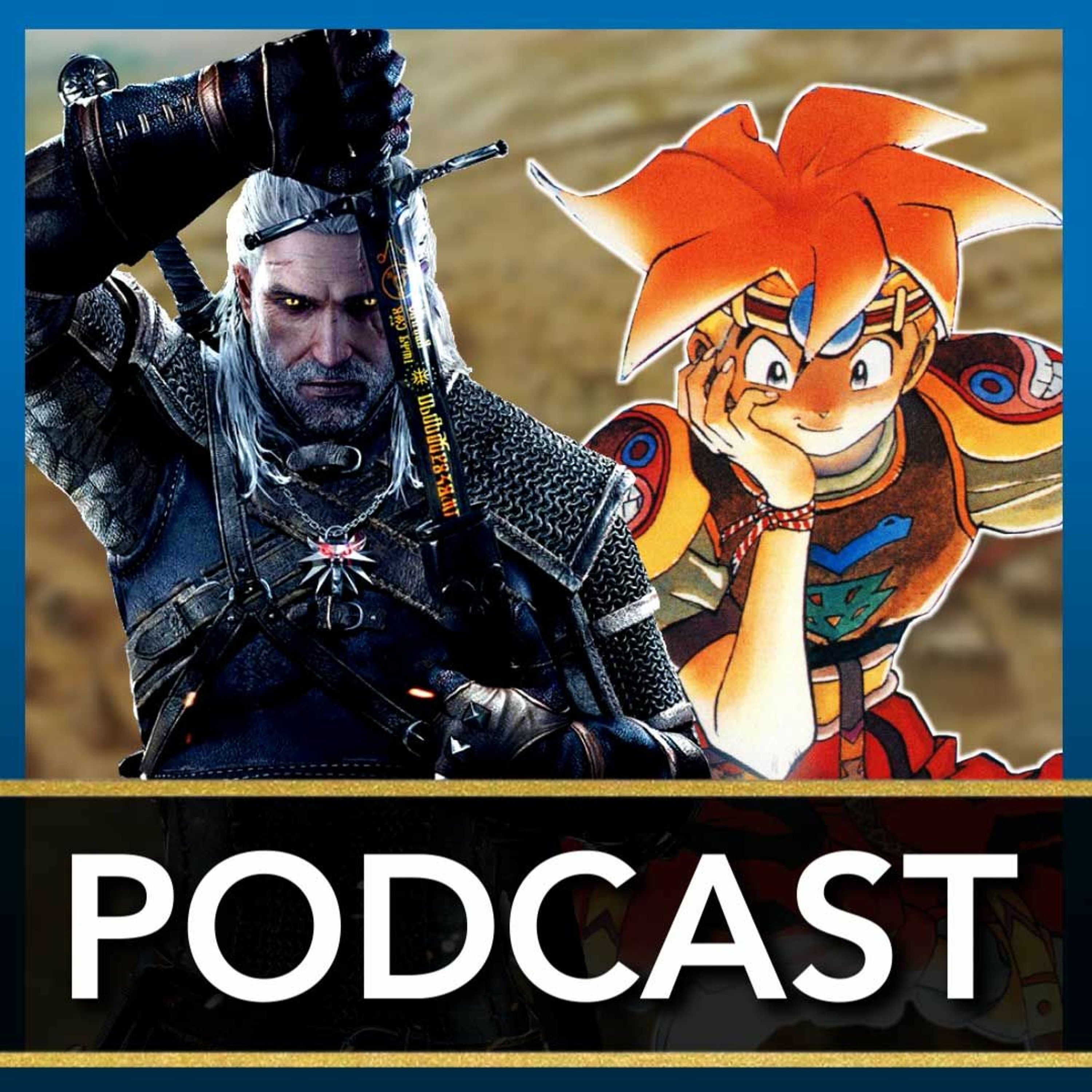 State of the Arc Podcast