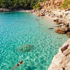 Nadai & DimitriyDitter - What's Gona Happen To Me