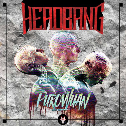 VulKan Sound - HEADBANG