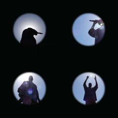 music i recorded/worked on