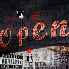 "Open" Sellie Ft. GM