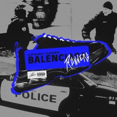 BALENCIAGA RUNNERS (OFFICIAL VIDEO OUT NOW)