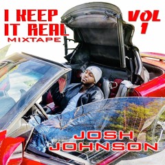 Josh Johnson-Fuck SORRY