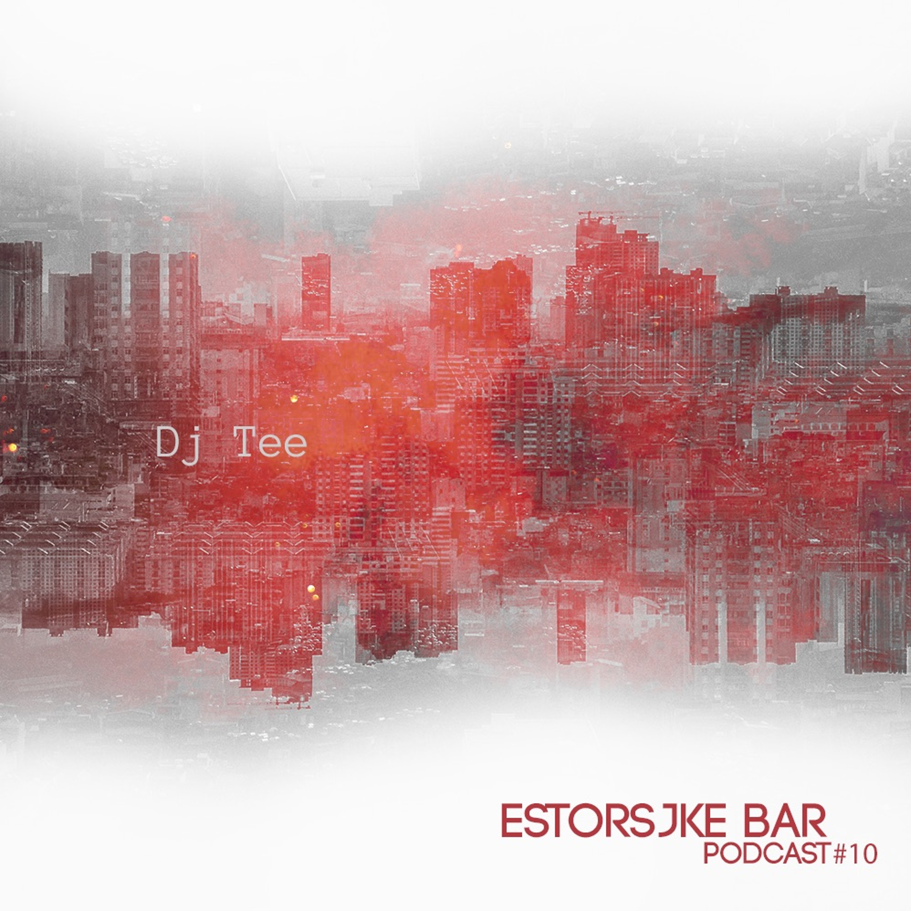 ESTORSJKE BAR