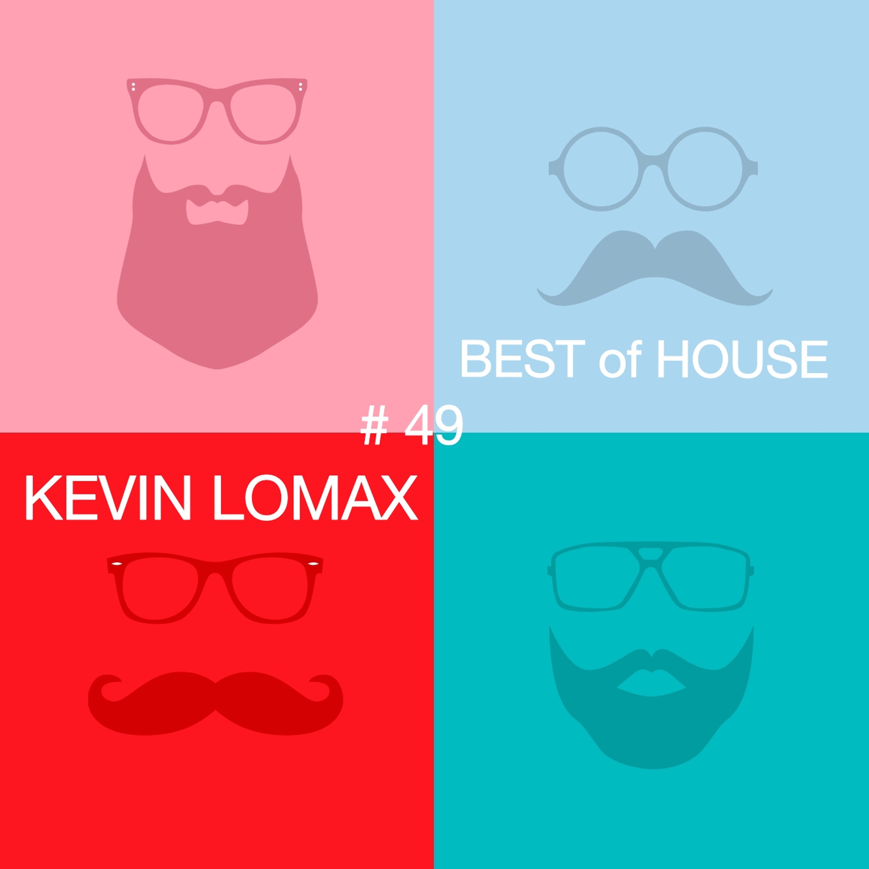 Music Art Radio Show-Best of House