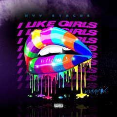 I Like Girls KyyMix