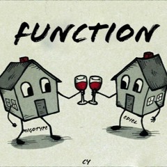 Function (ft. CY)
