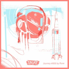 Sungate Journey #05 by Perm