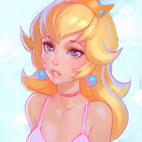 Peach (feat. Only U)