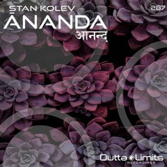 Stan Kolev - Ananda (Even Fly Remix)