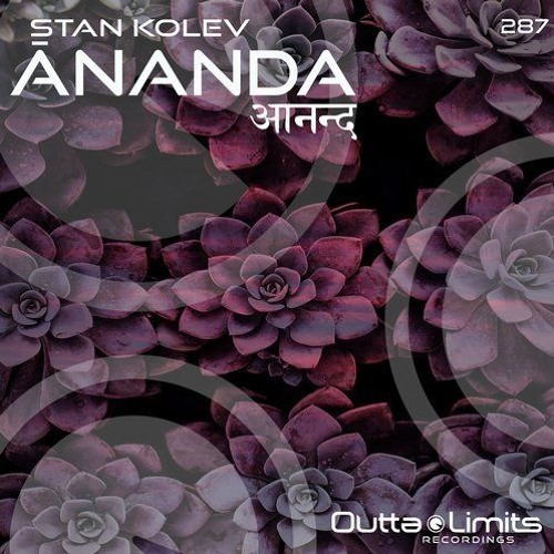 Stan Kolev - Ananda (Even Fly Remix)