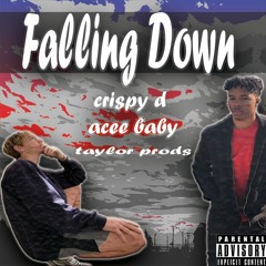 Falling Down (feat. Acee Baby)