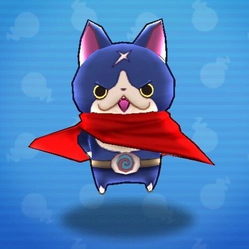 Stream Yo kai watch 2 moximus mask theme by Splonk Listen online