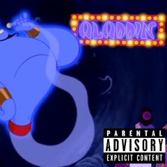 Anto - Aladdin RMX