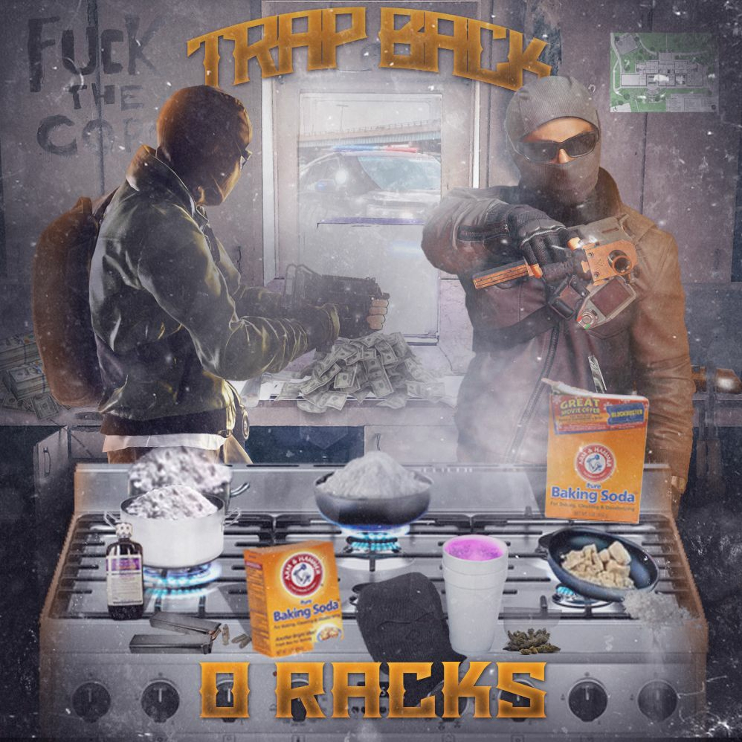 O Racks - Trap or Die Freestyle (prod by BossDoggTheBeatMaker) episode artwork