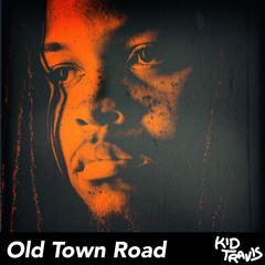 Old Town Road (Kid Travis Cover)