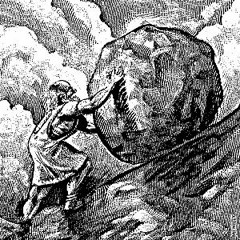 Le Mythe de Sisyphe