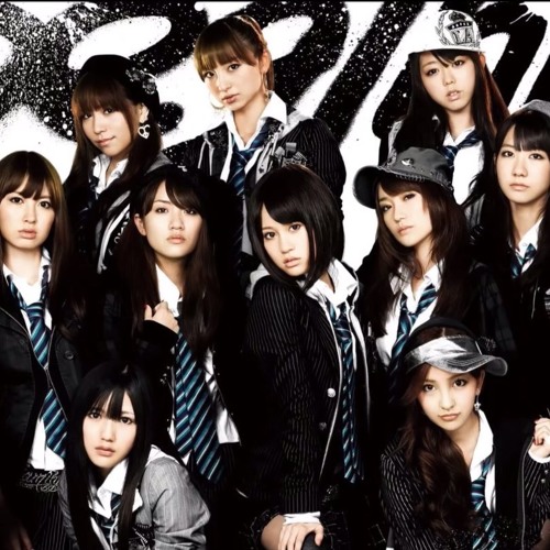 AKB48アルバム AKB48 – 翼はいらない – CD (Type B, Limited Edition) + DVD
