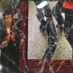 Higher (FASTERCRAP FOR EVERYTHINGELSE)