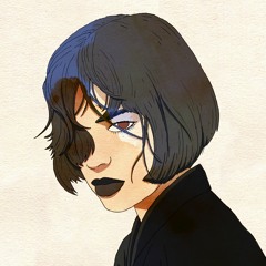 Night Hearts 🌙 w/  FTUREABLE & FLAWED MANGOES