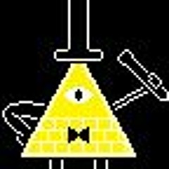 My Deltaruned OST : Mr.weird Guy