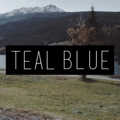 Teal Blue