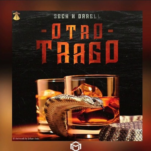 Stream Sech Ft. Darell - Otro Trago [Montalvo Intro] DESCARGA by Dj Ricardo  Montalvo | Listen online for free on SoundCloud