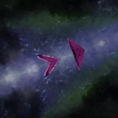 zarf - flying underwater